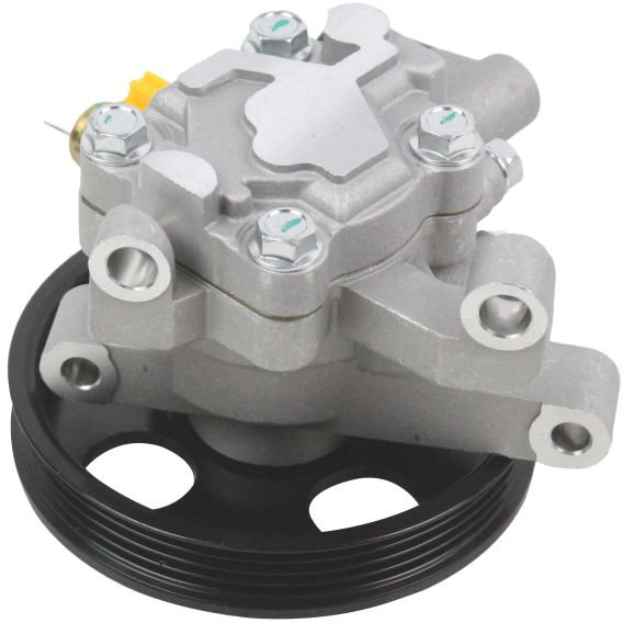 Hydraulic Pump, steering Abakus 140-01-118