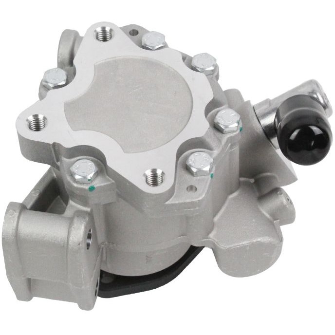 Hydraulic Pump, steering Abakus 140-01-124