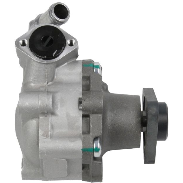 Hydraulic Pump, steering Abakus 140-01-125