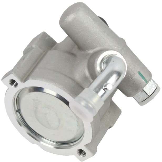 Hydraulic Pump, steering Abakus 140-01-142