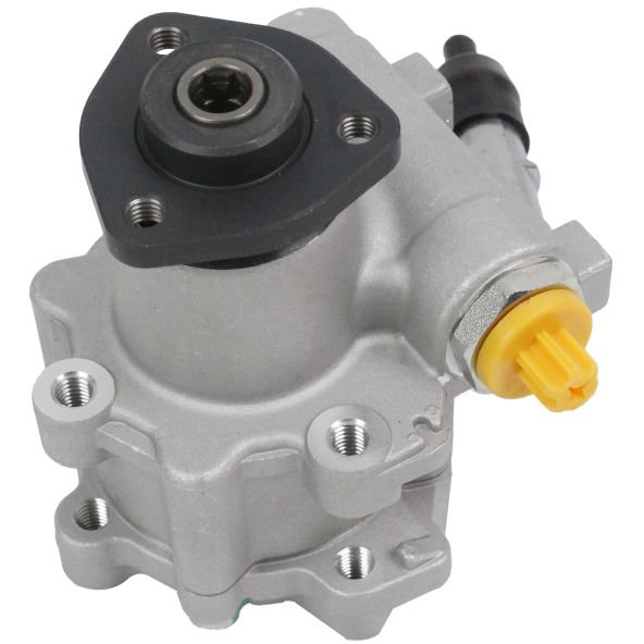 Hydraulic Pump, steering Abakus 140-01-126