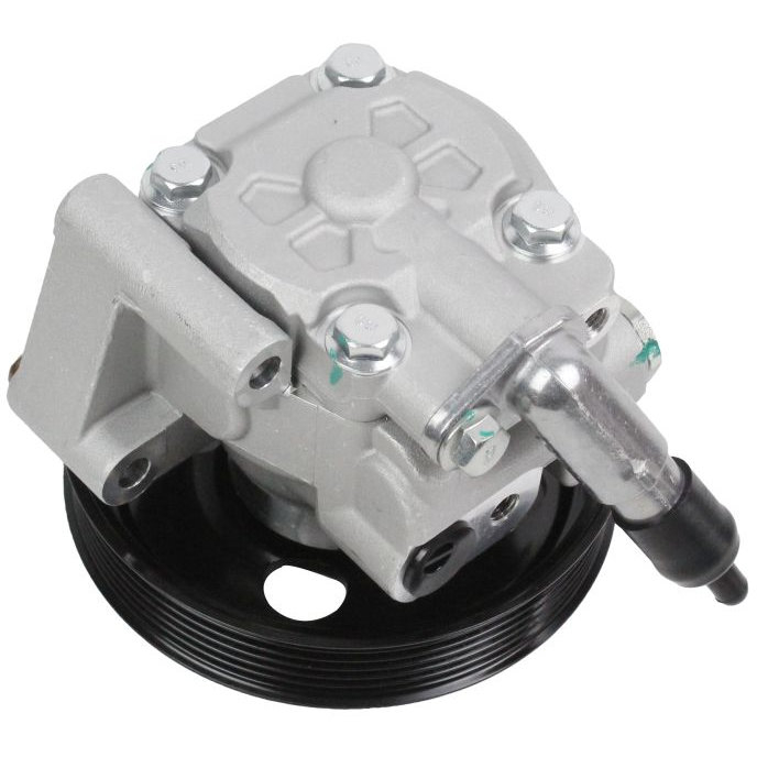 Hydraulic Pump, steering Abakus 140-01-119