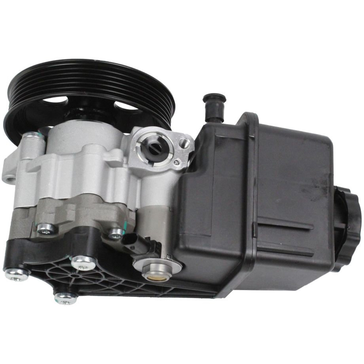 Hydraulic Pump, steering Abakus 140-01-120