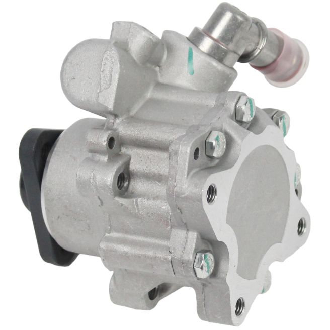 Hydraulic Pump, steering Abakus 140-01-143