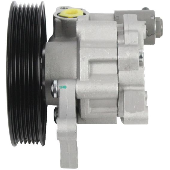 Hydraulic Pump, steering Abakus 140-01-146