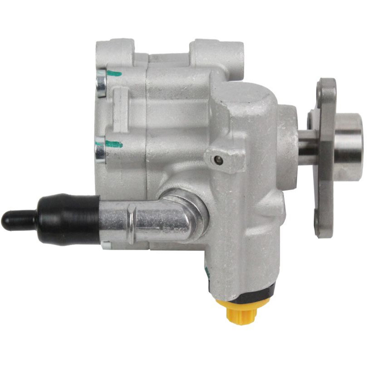 Hydraulic Pump, steering Abakus 140-01-122