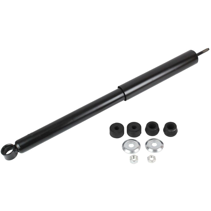 23202096 Abakus Shock absorber assy