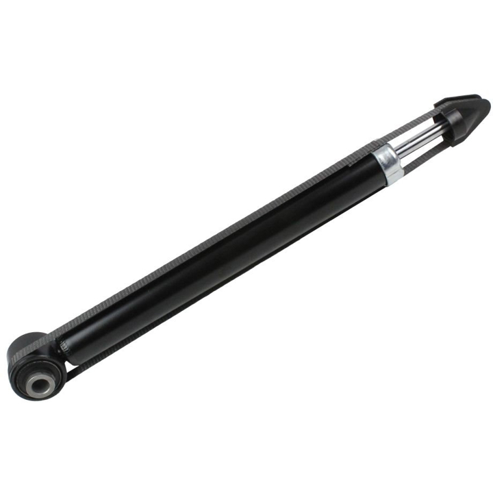 Shock absorbers Audi A4: 23202098 Abakus Shock absorber assy