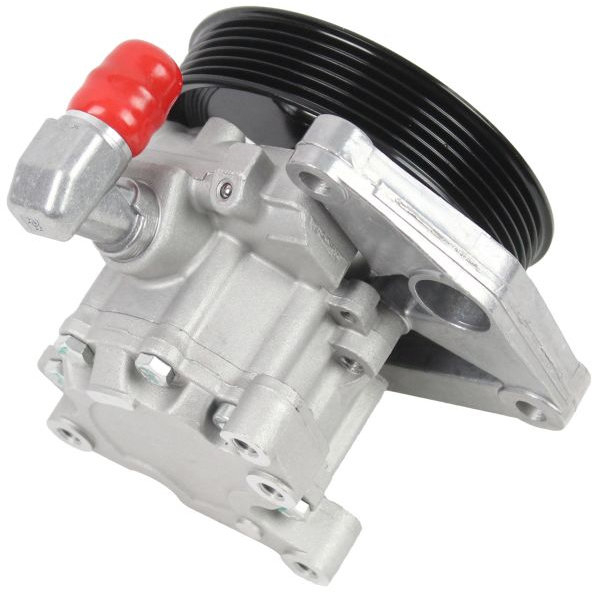 Hydraulic Pump, steering Abakus 140-01-148
