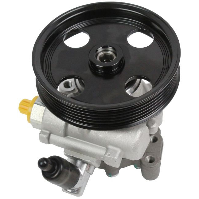 Hydraulic Pump, steering Abakus 140-01-127