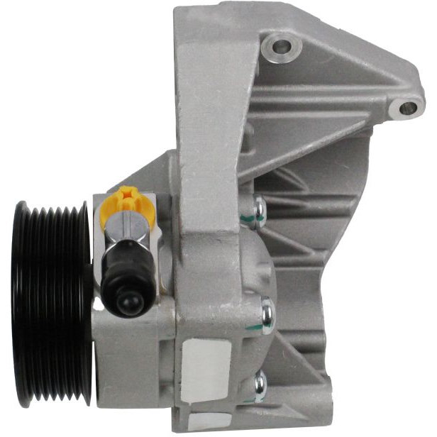Hydraulic Pump, steering Abakus 140-01-128