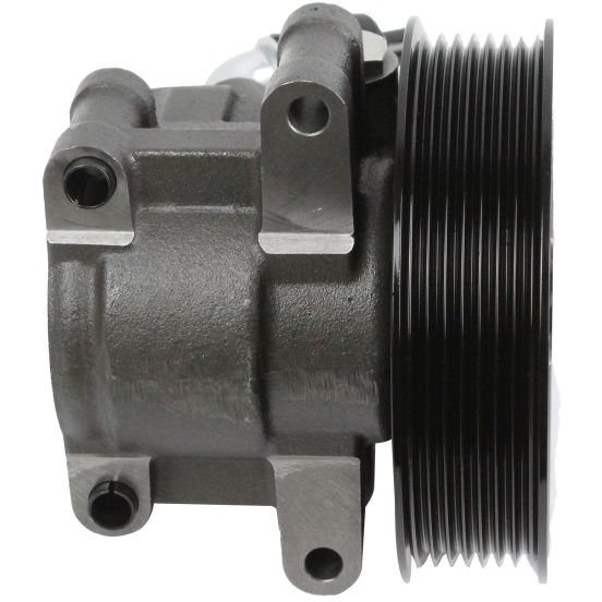 Hydraulic Pump, steering Abakus 140-01-129