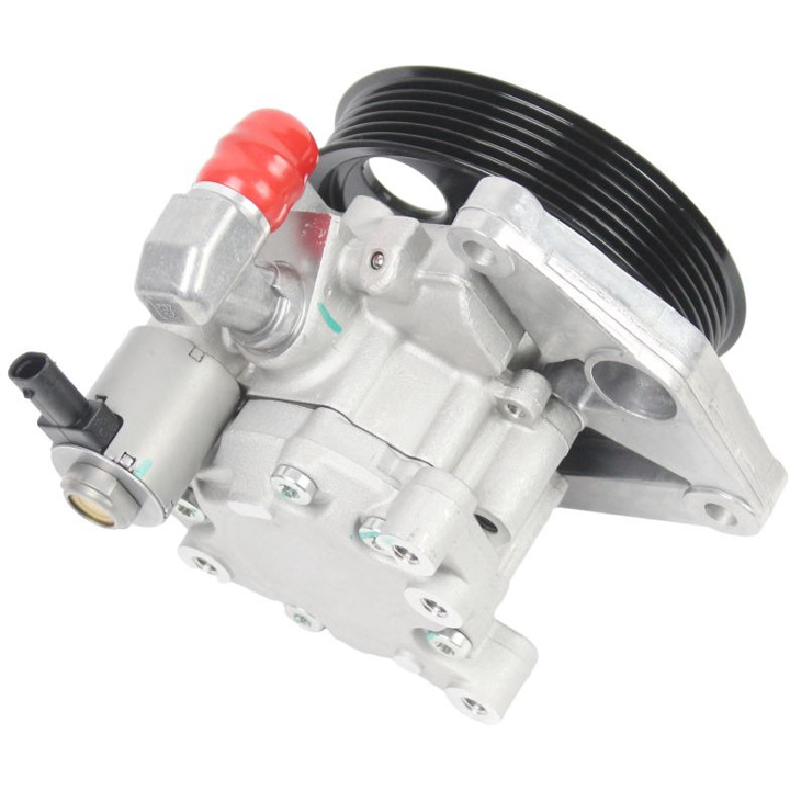Hydraulic Pump, steering Abakus 140-01-149