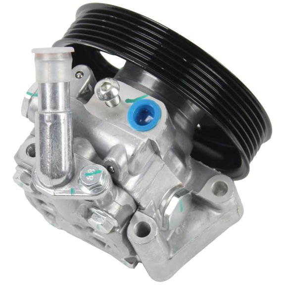 Hydraulic Pump, steering Abakus 140-01-185