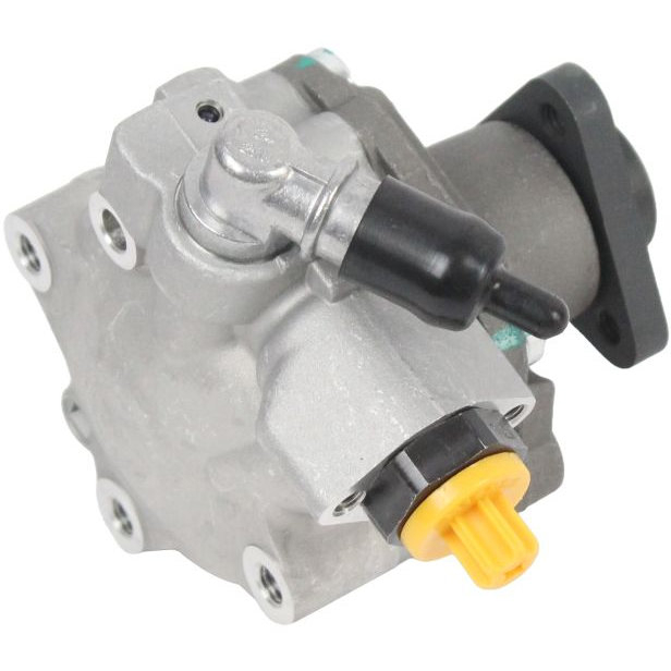 Hydraulic Pump, steering Abakus 140-01-190