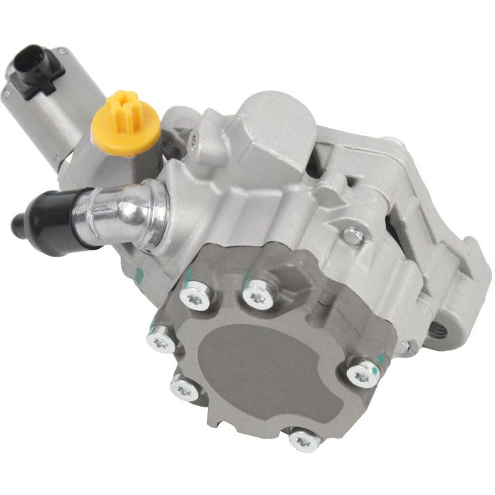 Hydraulic Pump, steering Abakus 140-01-192