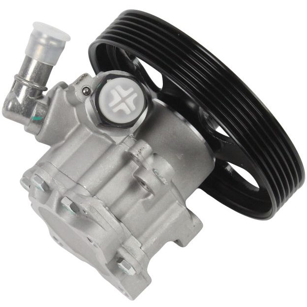 Hydraulic Pump, steering Abakus 140-01-196