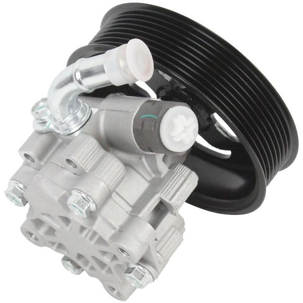Hydraulic Pump, steering Abakus 140-01-197