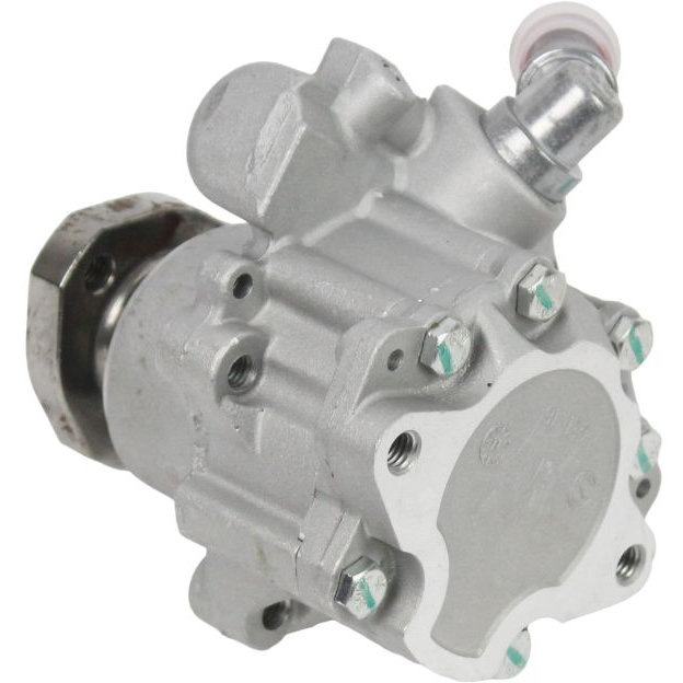 Hydraulic Pump, steering Abakus 140-01-228