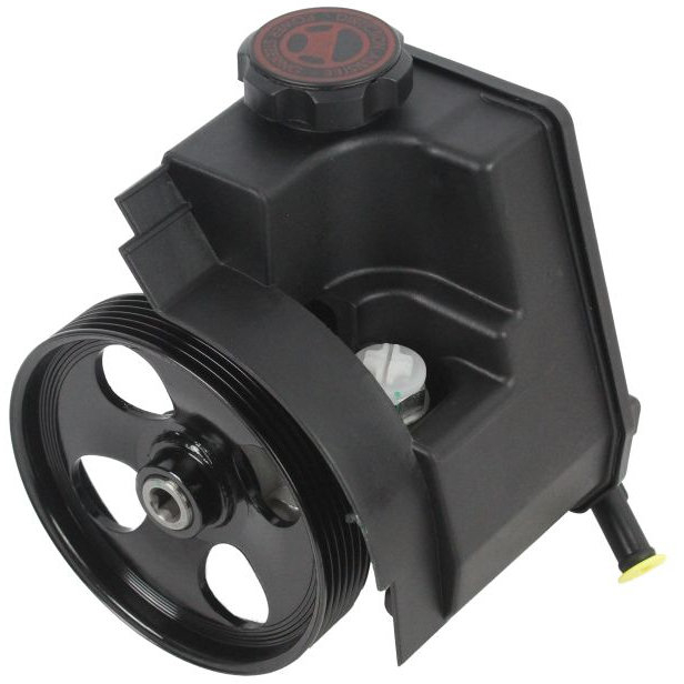 14001200 Abakus Hydraulic Pump, steering