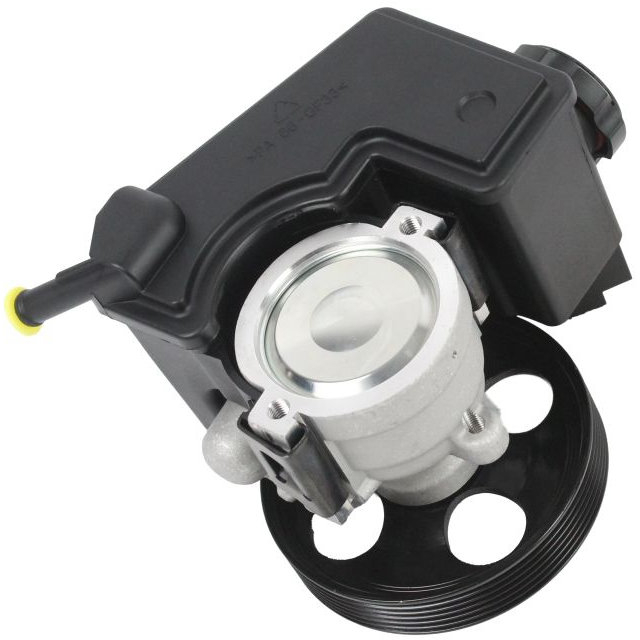 Hydraulic Pump, steering Abakus 140-01-200