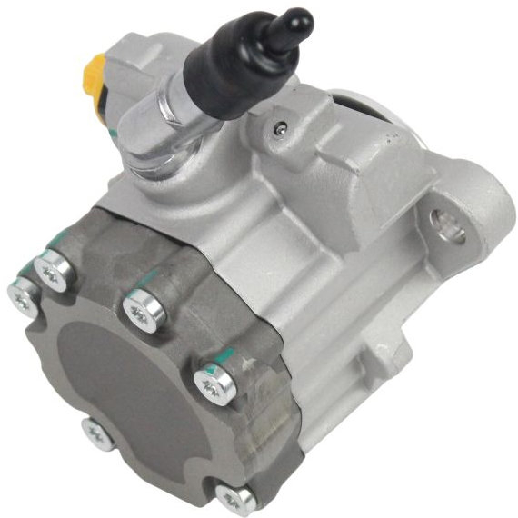 Hydraulic Pump, steering Abakus 140-01-159