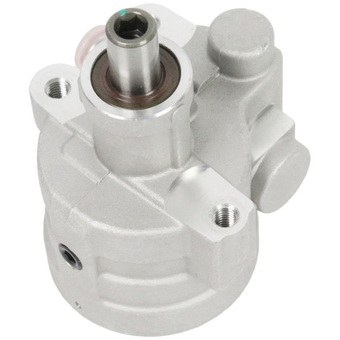 Hydraulic Pump, steering Abakus 140-01-203