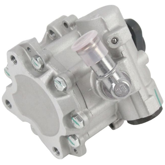 Hydraulic Pump, steering Abakus 140-01-160