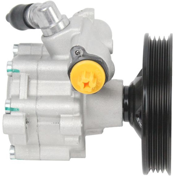 Hydraulic Pump, steering Abakus 140-01-220