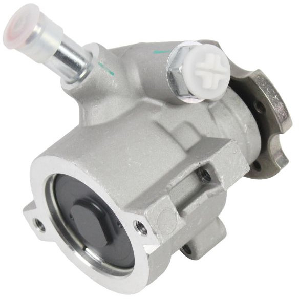 Hydraulic Pump, steering Abakus 140-01-169