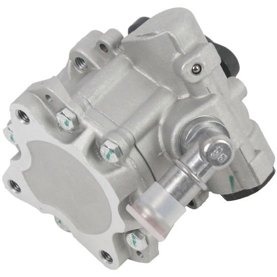 Hydraulic Pump, steering Abakus 140-01-173