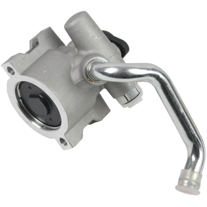 Hydraulic Pump, steering Abakus 140-01-176