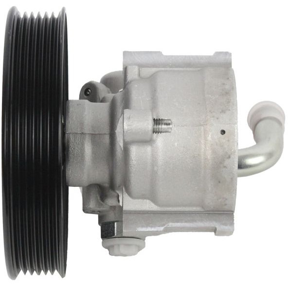 Hydraulic Pump, steering Abakus 140-01-177