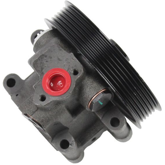 Hydraulic Pump, steering Abakus 140-01-184