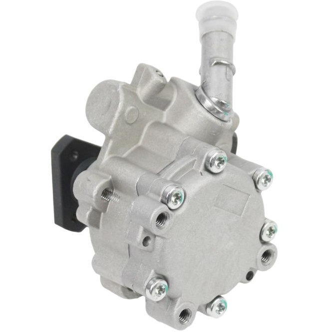 Hydraulic Pump, steering Abakus 140-01-247