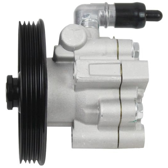Hydraulic Pump, steering Abakus 140-01-248