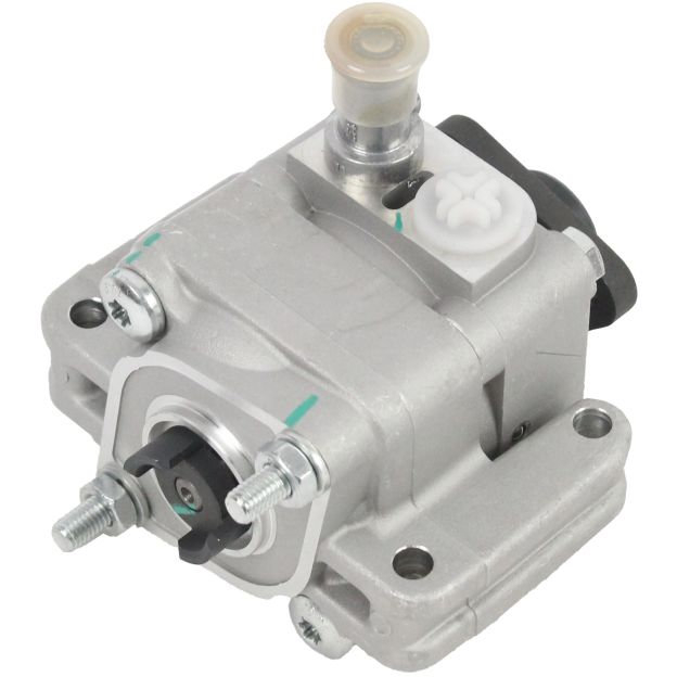 Hydraulic Pump, steering Abakus 140-01-251
