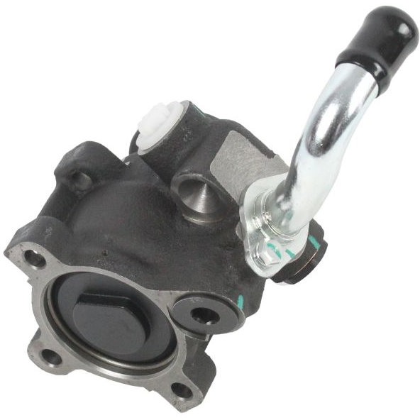 Hydraulic Pump, steering Abakus 140-01-252