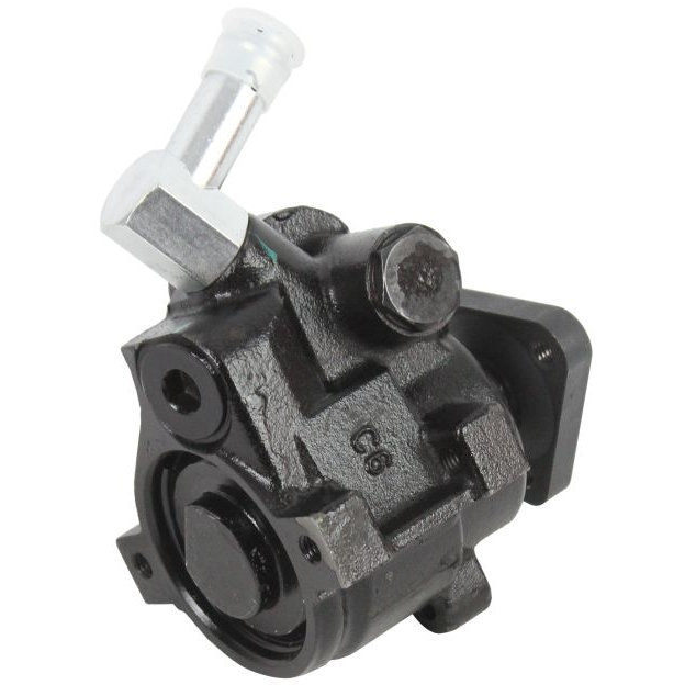 Hydraulic Pump, steering Abakus 140-01-257