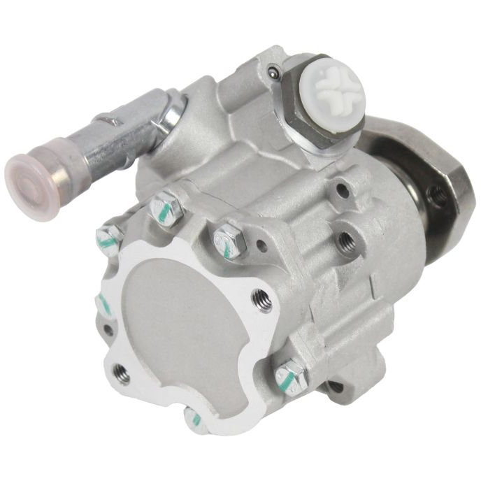 Hydraulic Pump, steering Abakus 140-01-265