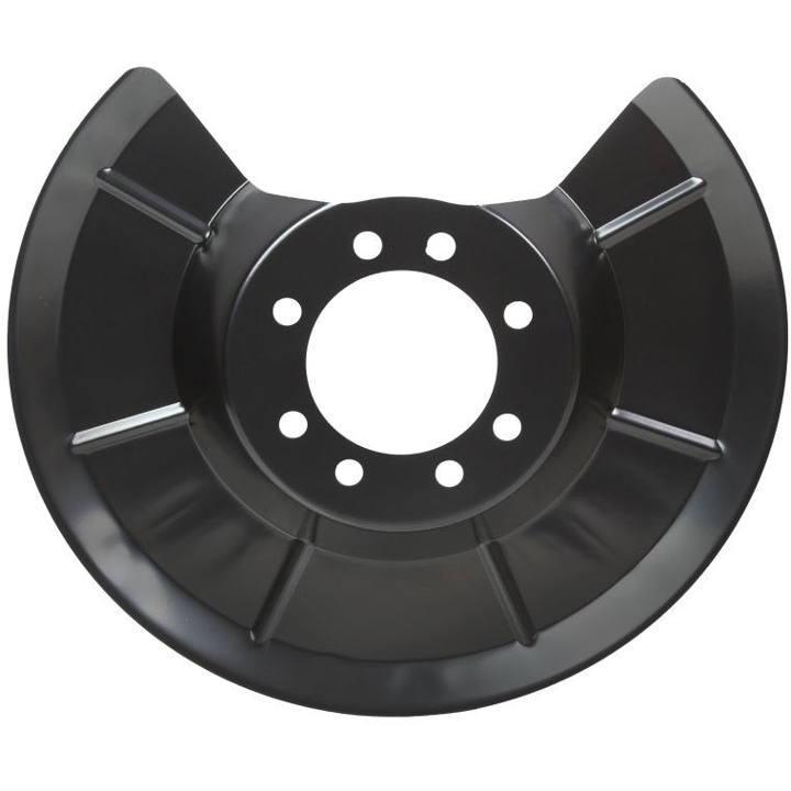 Brake dust shield Abakus 131-07-502