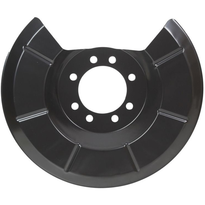 Brake dust shield Mazda 3: 13107502 Abakus Brake dust shield