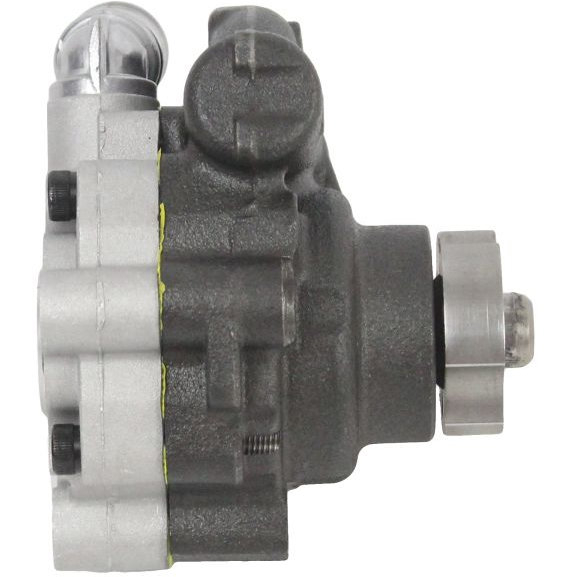 Hydraulic Pump, steering Abakus 140-01-275