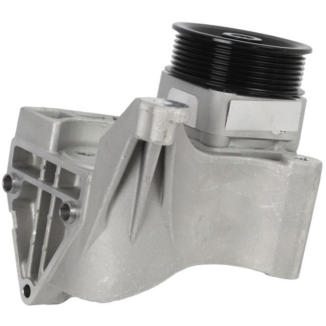 Hydraulic Pump, steering Abakus 140-01-294