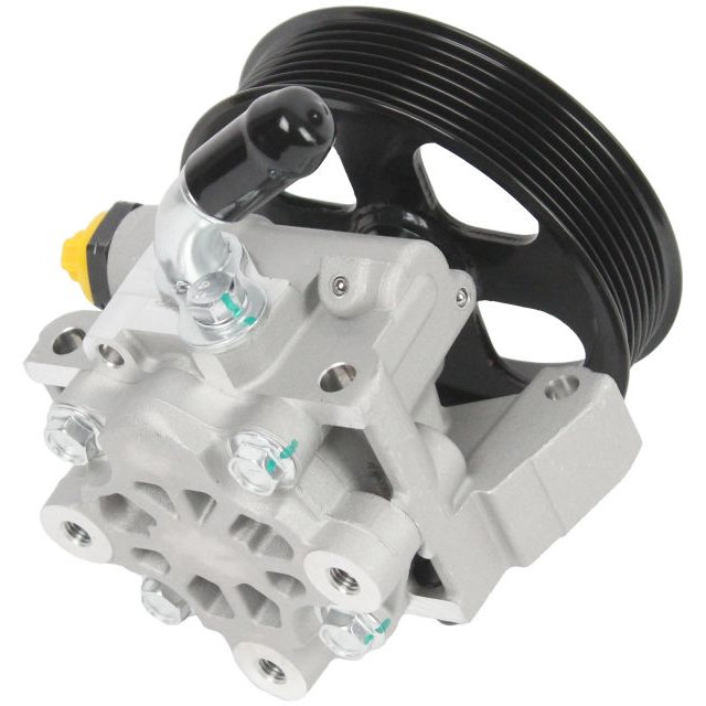 Hydraulic Pump, steering Abakus 140-01-304