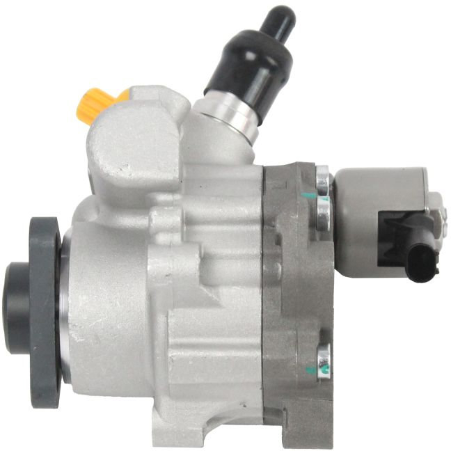 Hydraulic Pump, steering Abakus 140-01-328