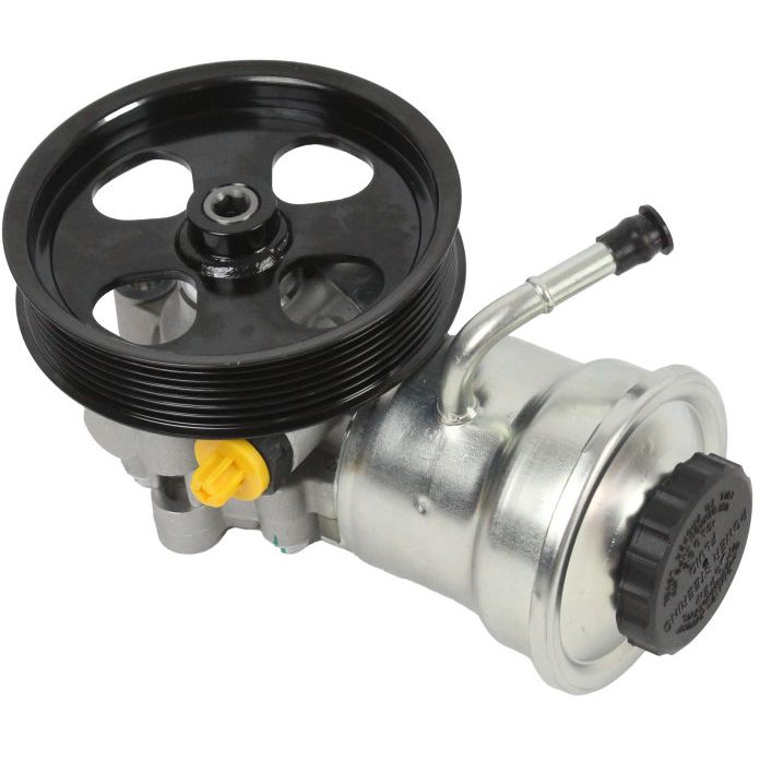 Hydraulic Pump, steering Abakus 140-01-364