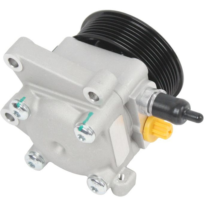 Hydraulic Pump, steering Abakus 140-01-365