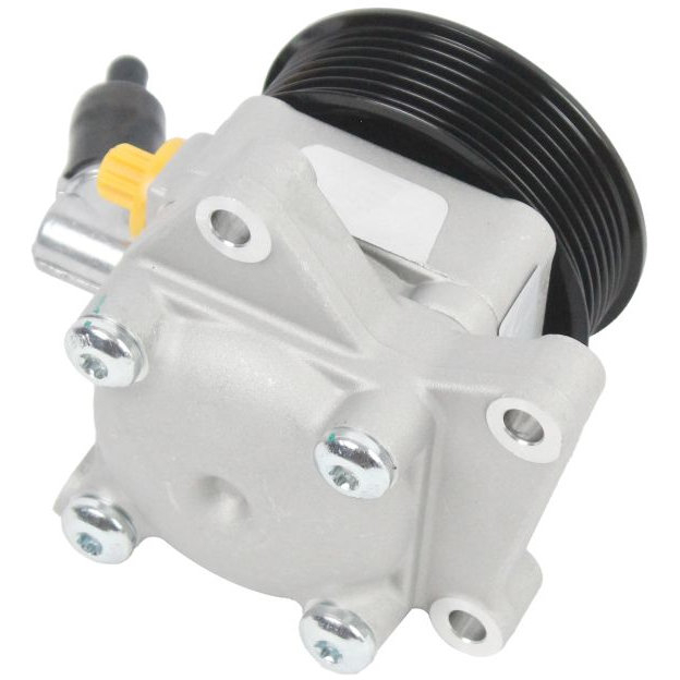 Hydraulic Pump, steering Abakus 140-01-366