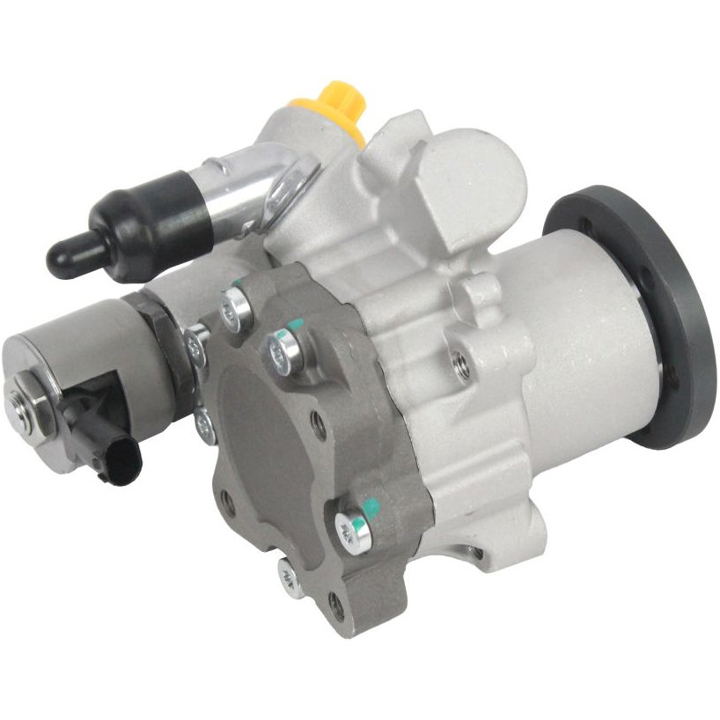 Hydraulic Pump, steering Abakus 140-01-329